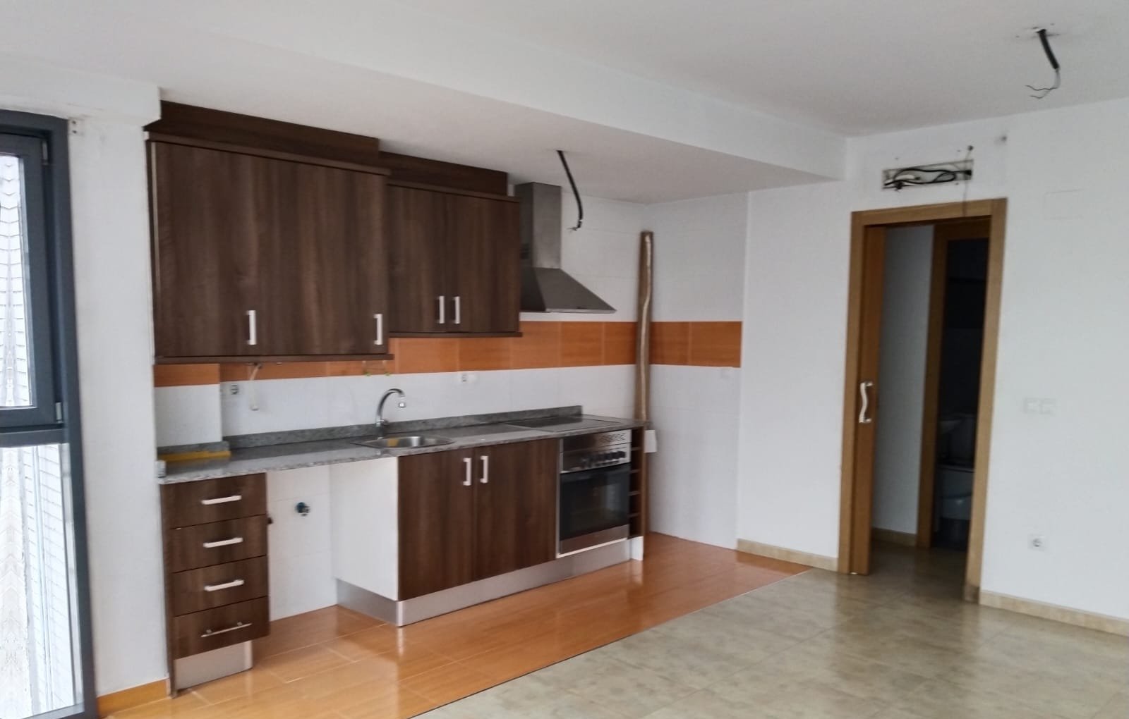 Piso en venta en Alzira, Valencia