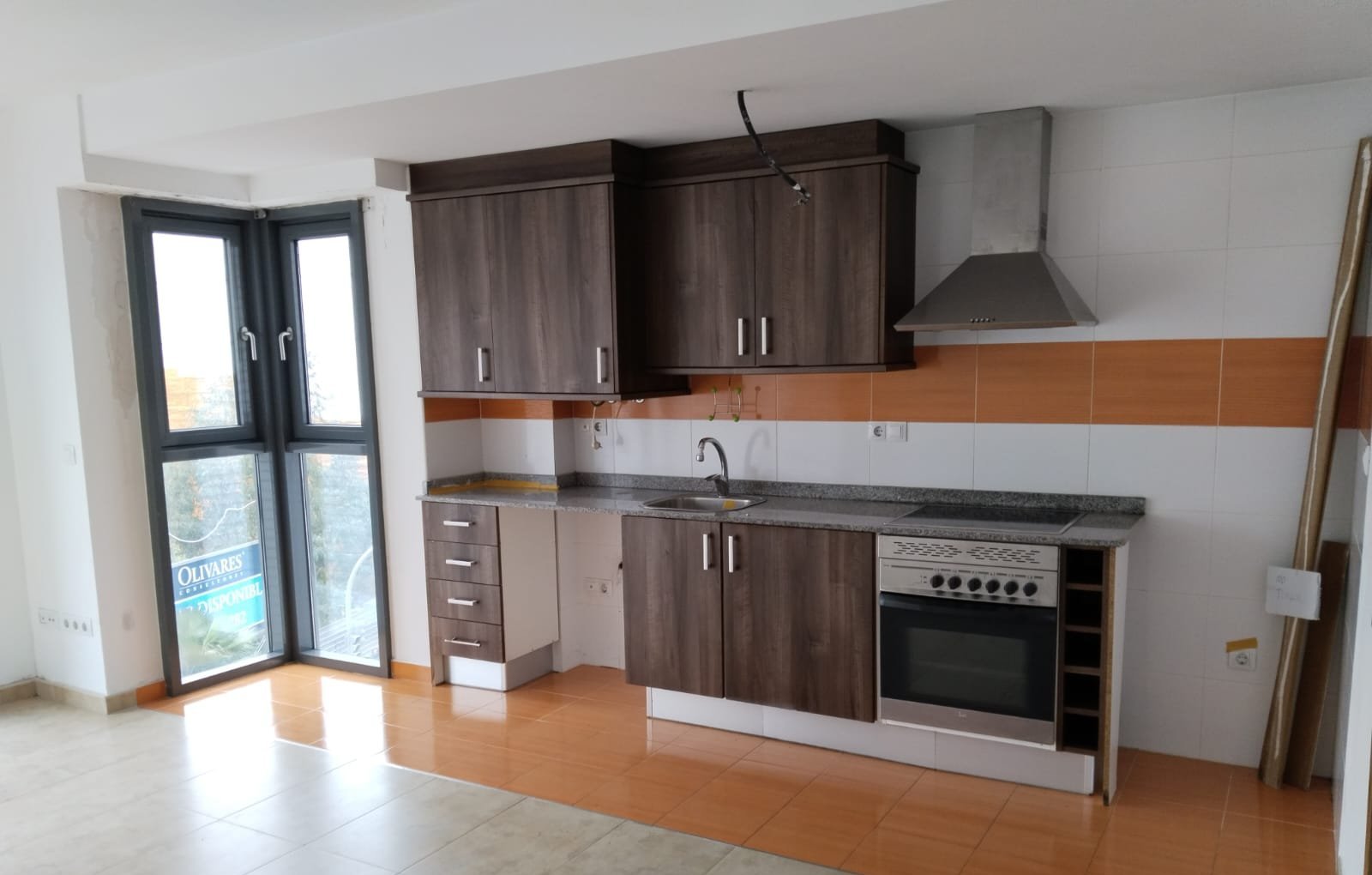 Piso en venta en Alzira, Valencia