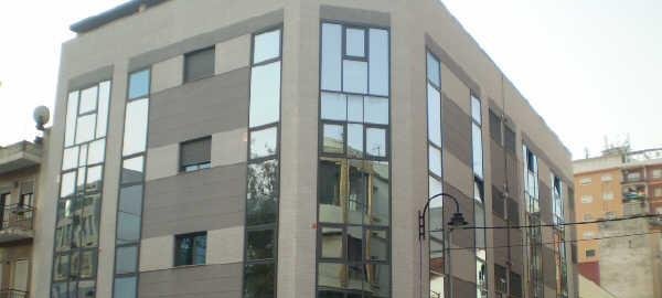 Piso en venta en Alzira, Valencia