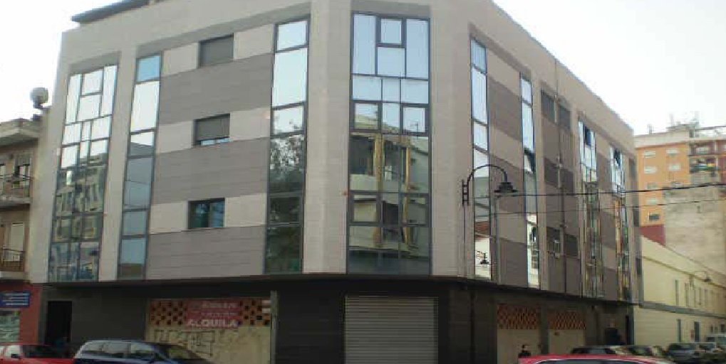 Piso Alzira