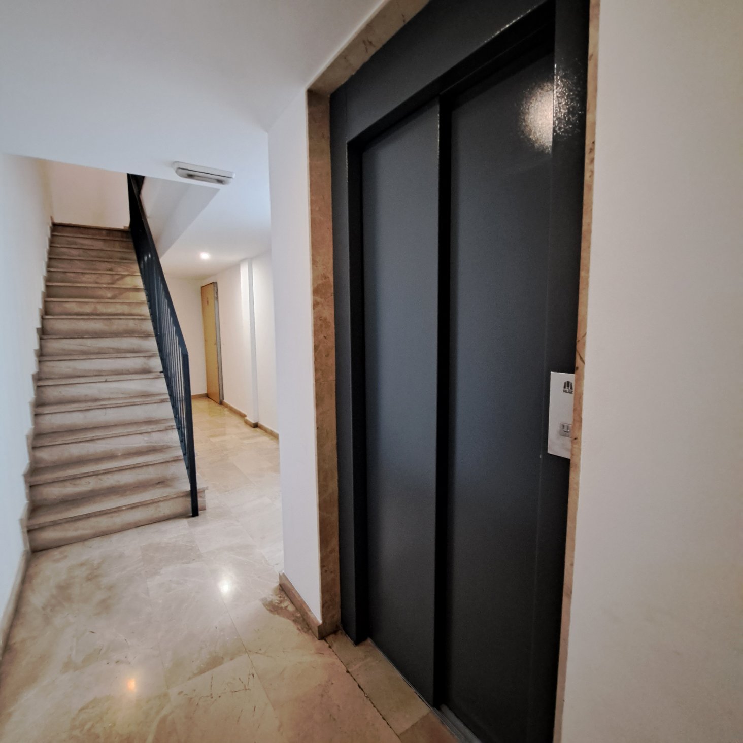 Piso en venta en Alzira, Valencia