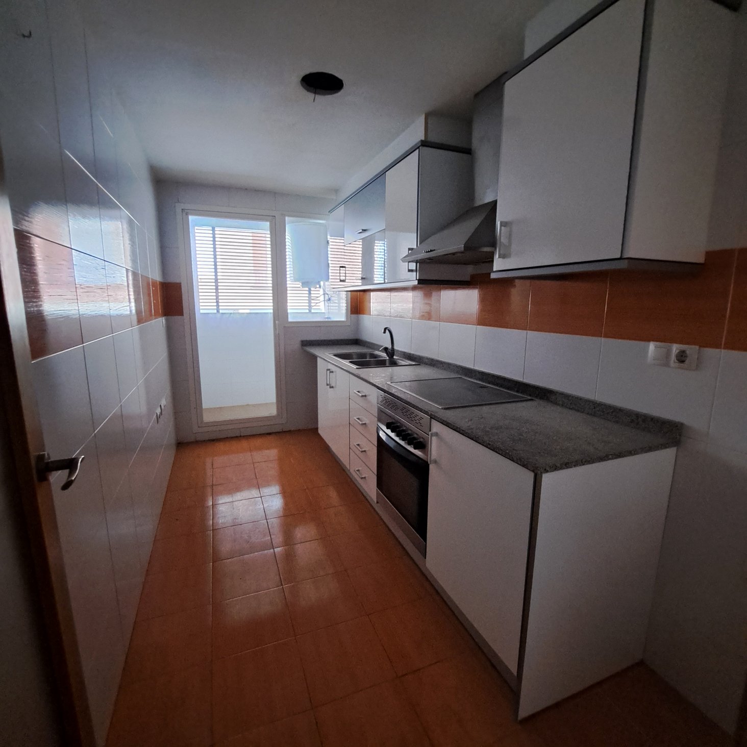 Piso en venta en Alzira, Valencia