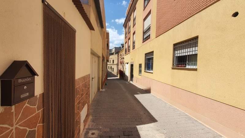 Local en Lorca, Murcia