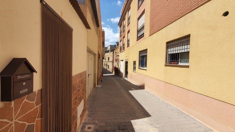 Local en Lorca, Murcia