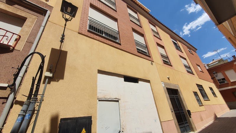 Local en Lorca, Murcia