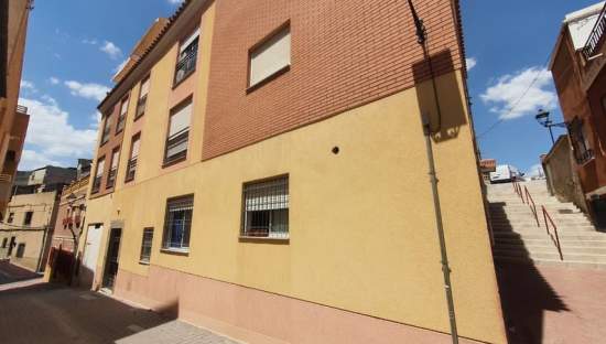 Local en Lorca, Murcia