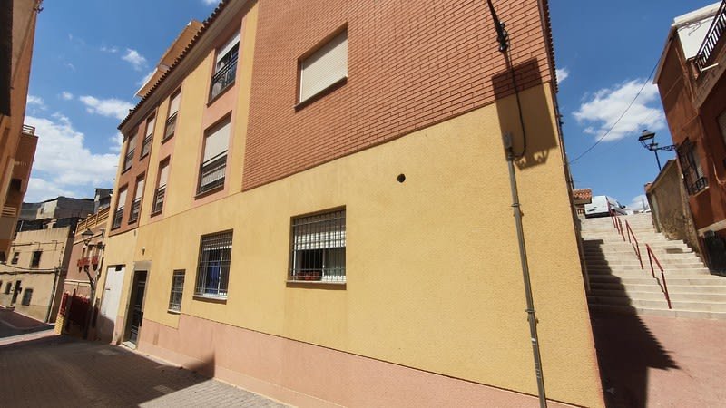 Local en Lorca, Murcia