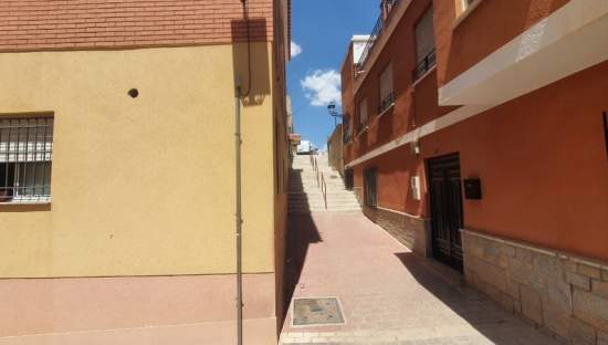 Local en Lorca, Murcia