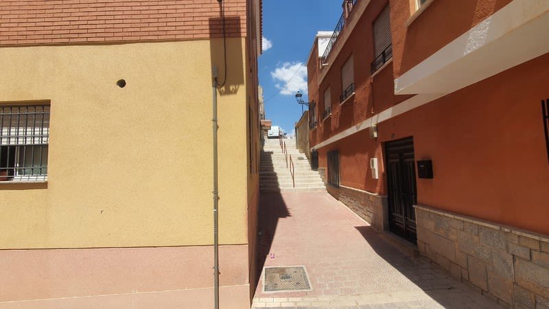 Local en Lorca, Murcia