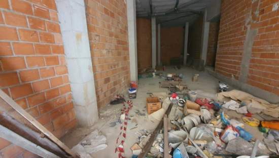 Local en Lorca, Murcia