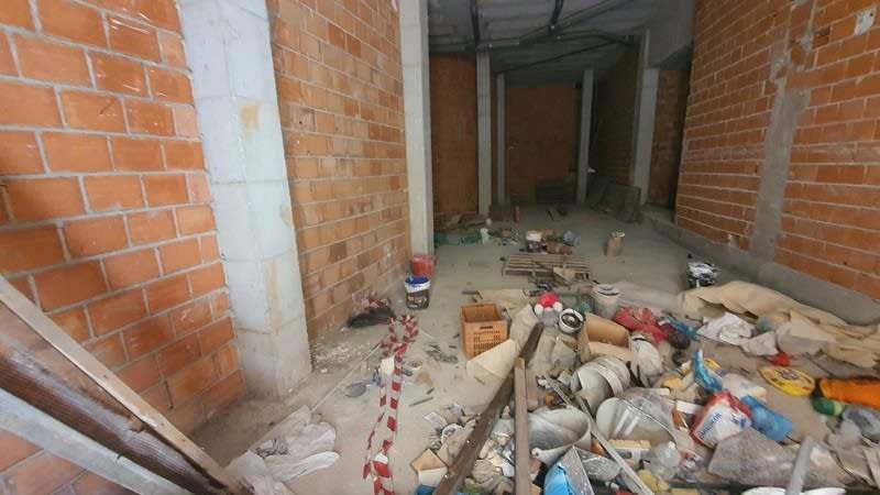 Local en Lorca, Murcia