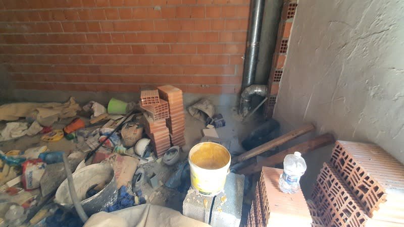 Local en Lorca, Murcia