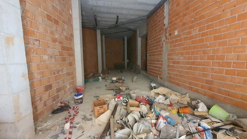 Local en Lorca, Murcia