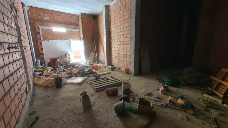 Local en Lorca, Murcia