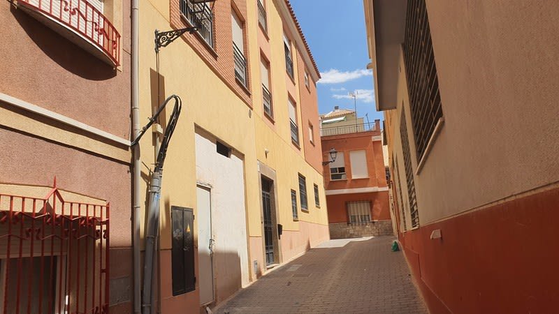 Local en Lorca, Murcia