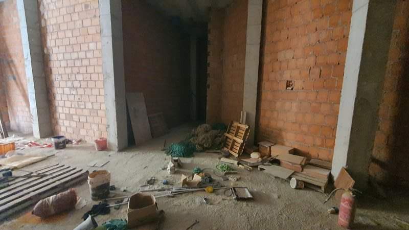 Local en Lorca, Murcia