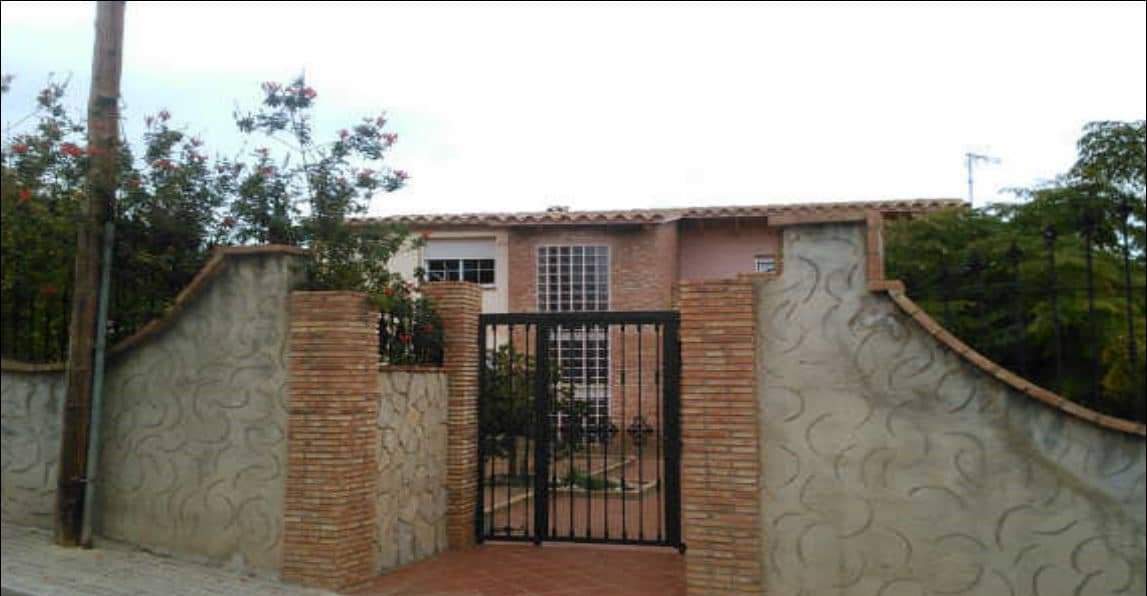 Chalet independiente en venta en Calle Andromeda, 12190, Borriol Castellón