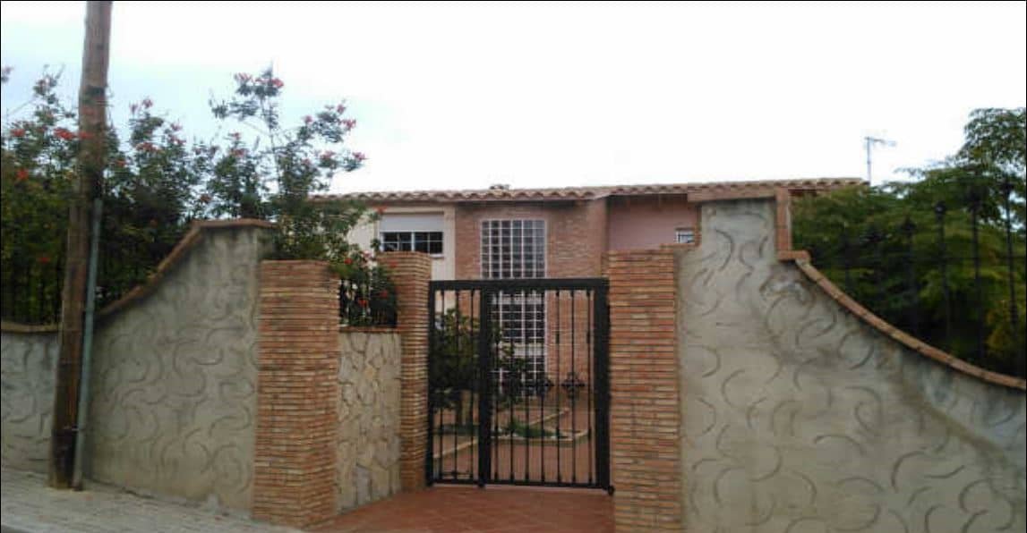 Chalet independiente en venta en Calle Andromeda, 12190, Borriol Castellón