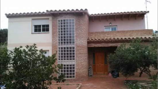 Chalet independiente en venta en Calle Andromeda, 12190, Borriol Castellón