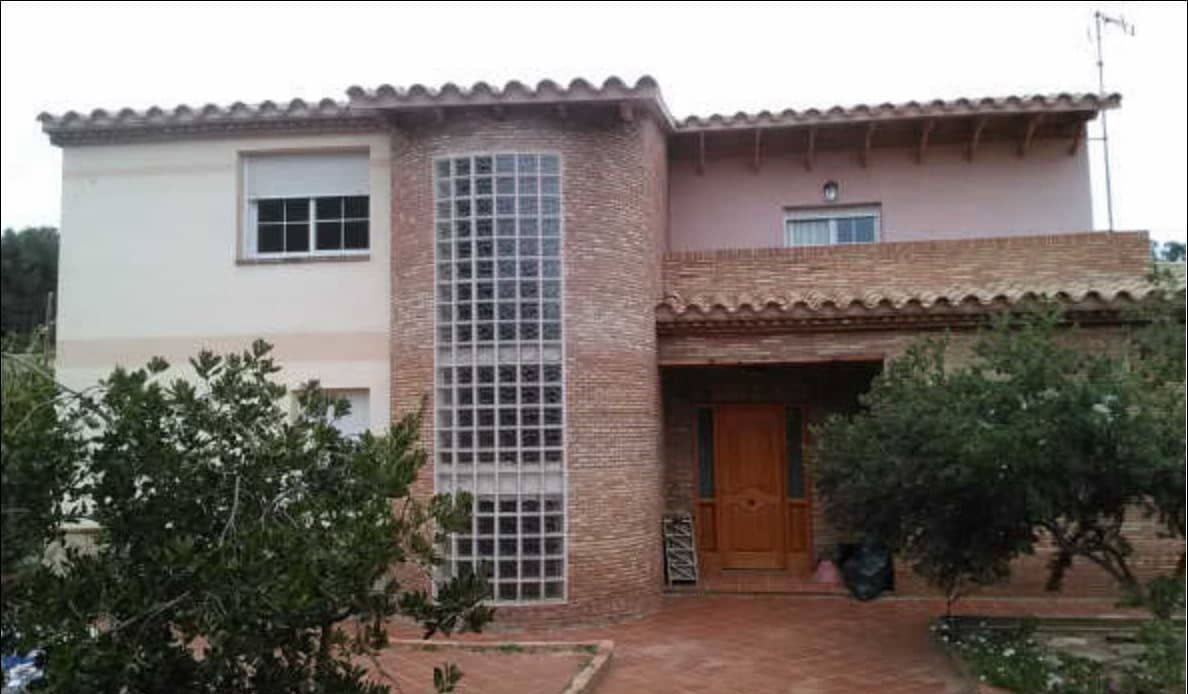 Chalet independiente en venta en Calle Andromeda, 12190, Borriol Castellón