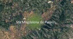 Terreno Urbano en venta en Santa Magdalena De Pulpis, Castellón