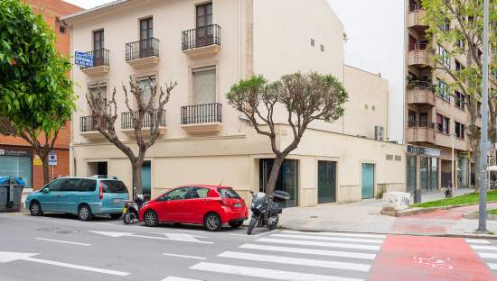 Locales Gandia