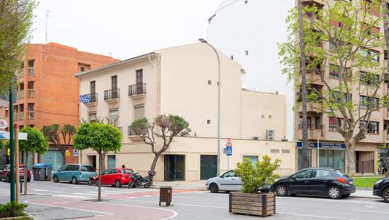 Locales Gandia