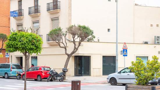 Locales Gandia