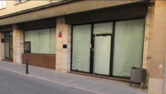Local en alquiler y venta en Calle Iglesia, 46830, Beniganim Valencia