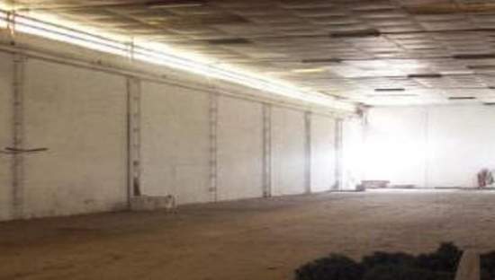 Navealmacen en venta en CALLE ELS OLIVARONS, SOLLANA