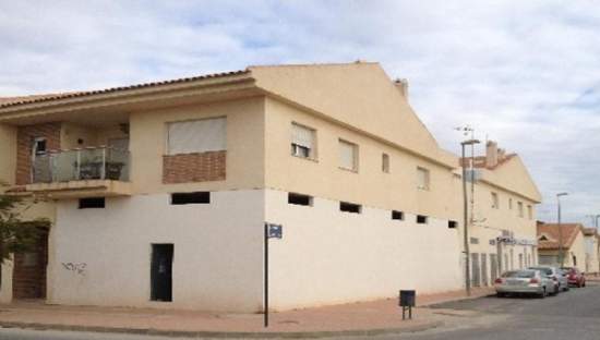 Localoficina en venta en AVDA BALTASAR GARZON, TORRE-PACHECO