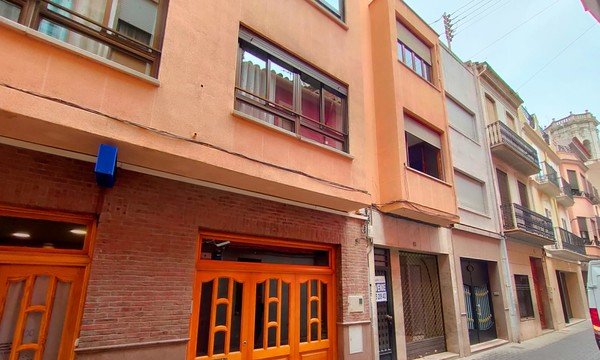 Piso en venta en Villarreal, Castellón