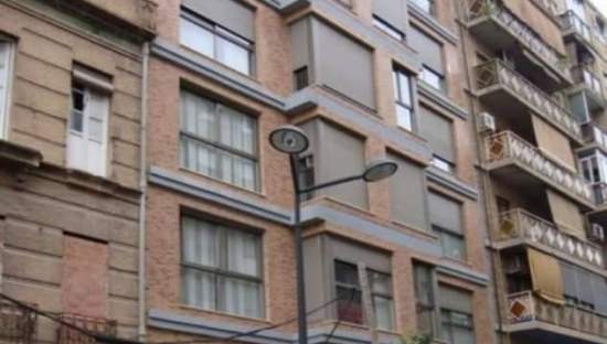 Garaje en venta en Avenida Constitucion Valencia Valencia