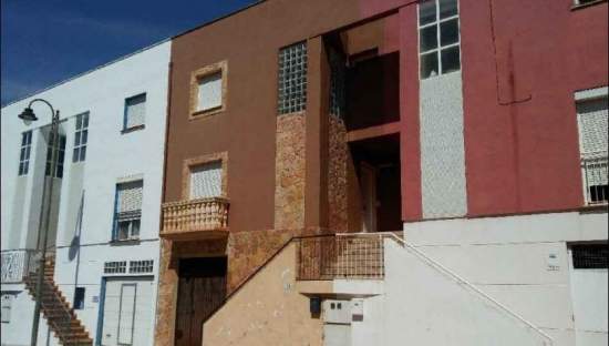 Casa Adosada en venta en Sumacárcel, Valencia