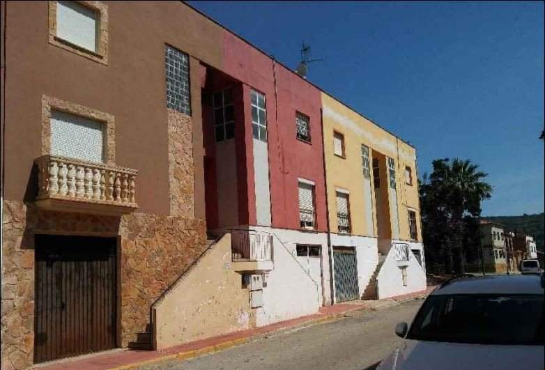 Casa Adosada en venta en Sumacárcel, Valencia
