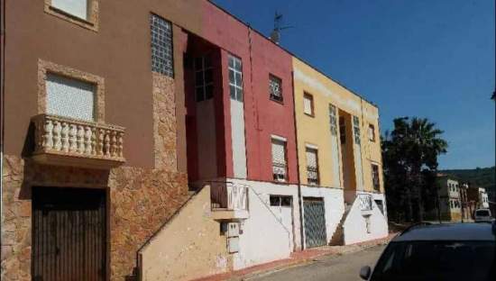 Chalet adosado en venta en Calle Concha Piquer, 46295, Sumacarcel Valencia