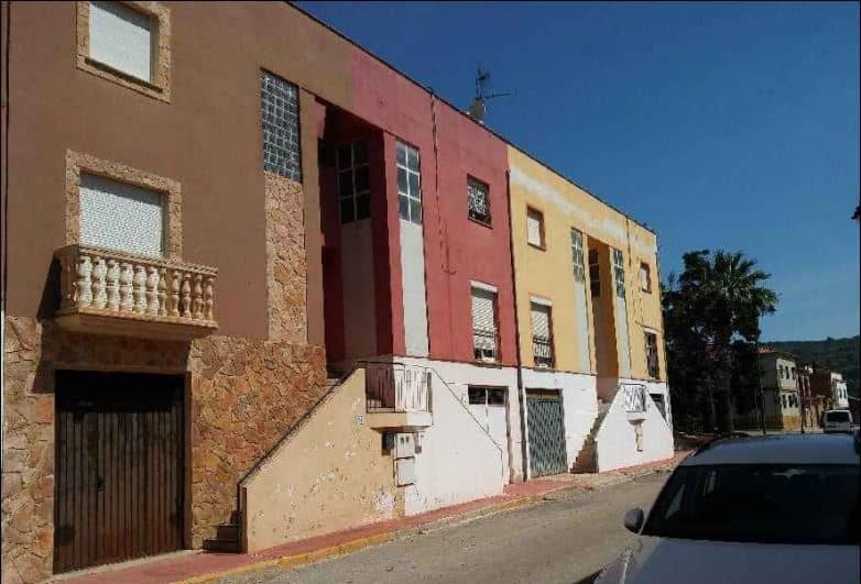 Chalet adosado en venta en Calle Concha Piquer, 46295, Sumacarcel Valencia