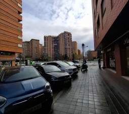 Piso en venta en Exposició, Valencia