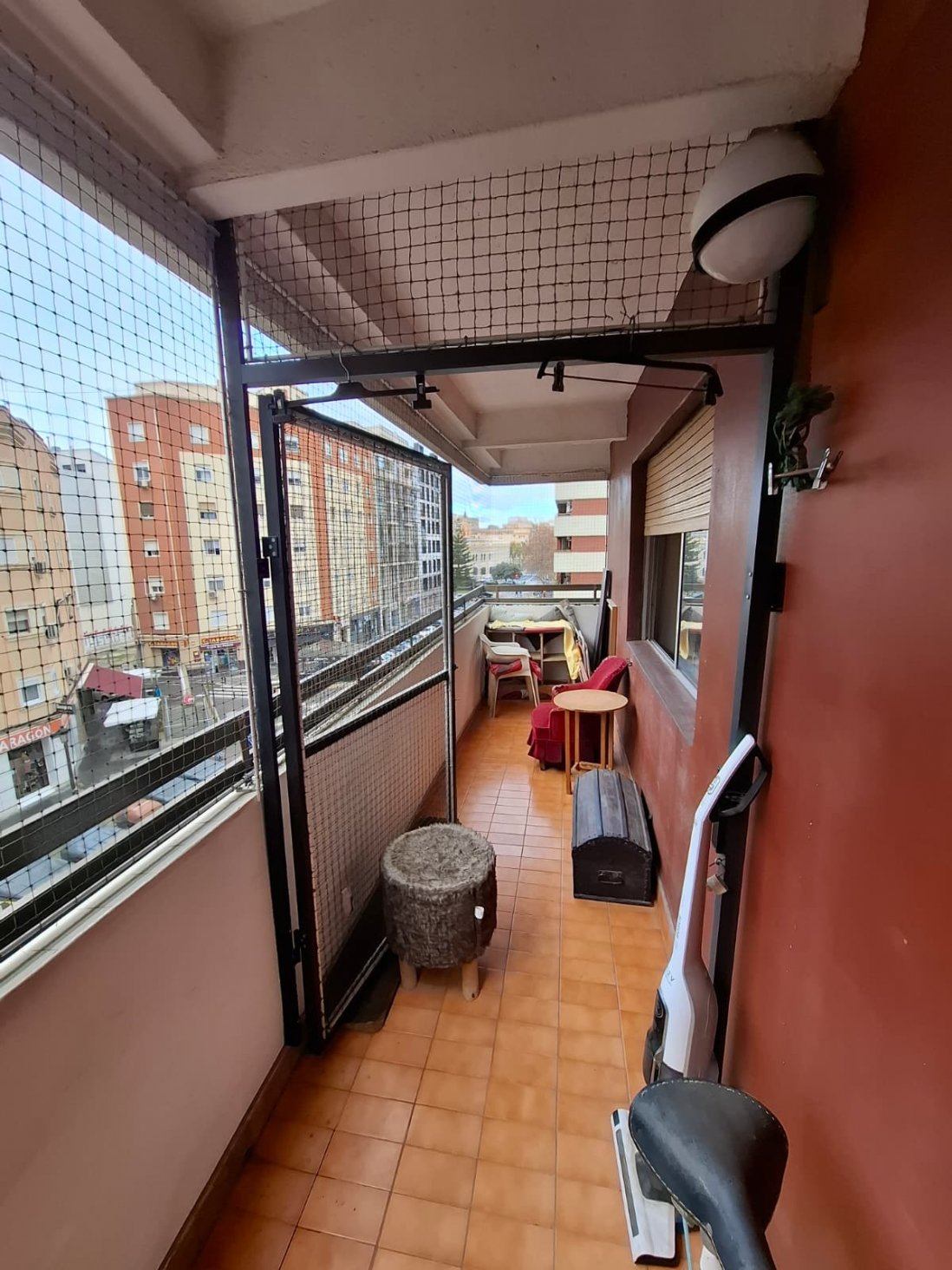 Piso en venta en Exposició, Valencia