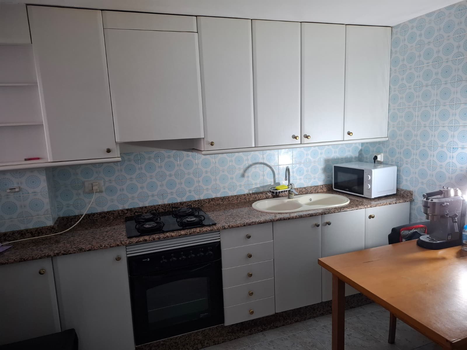 Piso en venta en Exposició, Valencia