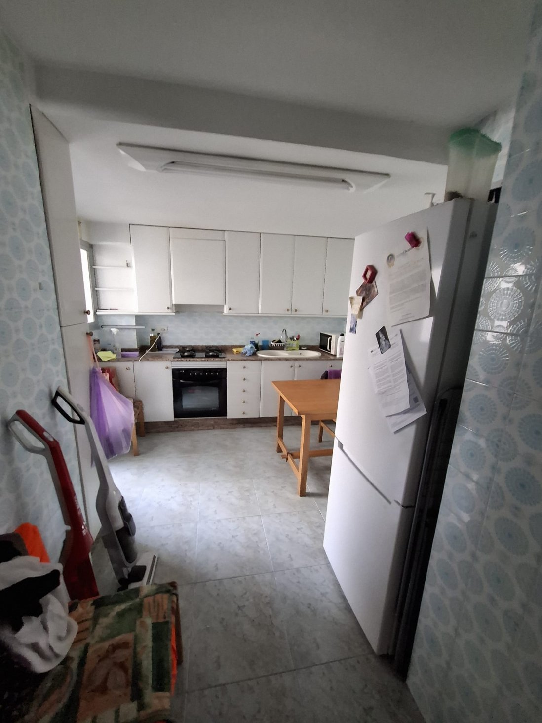 Piso en venta en Exposició, Valencia