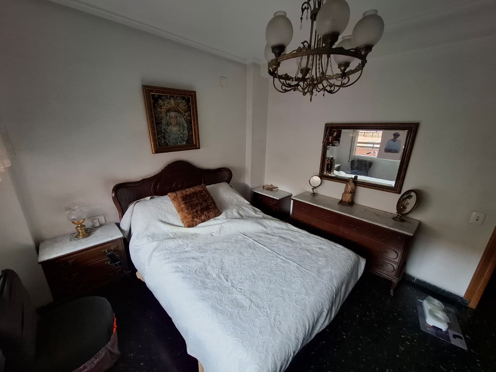 Piso en venta en Exposició, Valencia