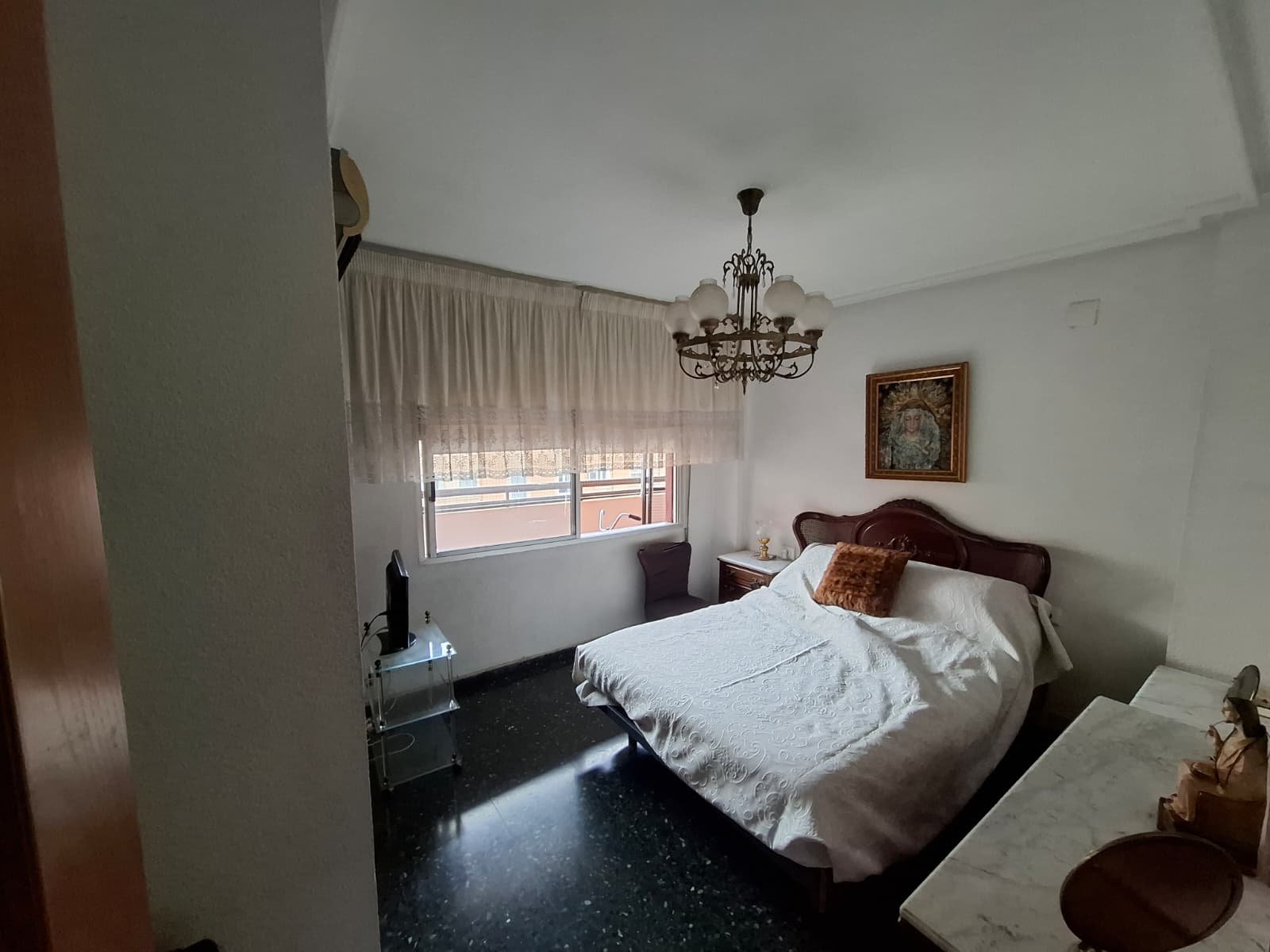 Piso en venta en Exposició, Valencia