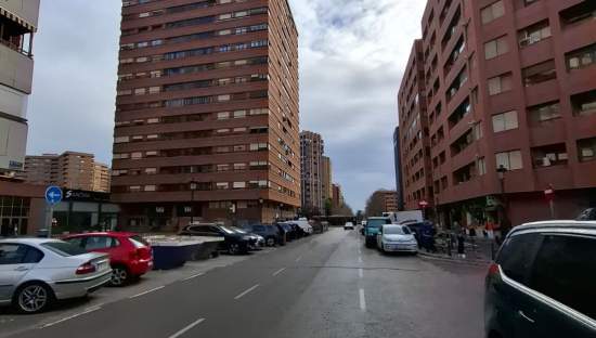 Piso en venta en Exposició, Valencia