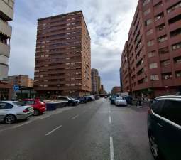 Piso en venta en Exposició, Valencia