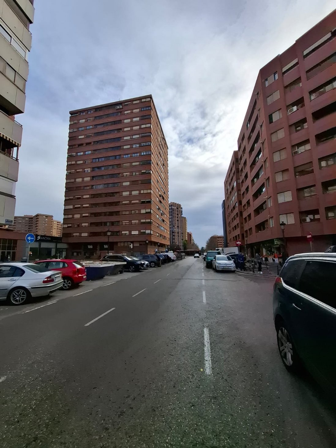 Piso en venta en Exposició, Valencia