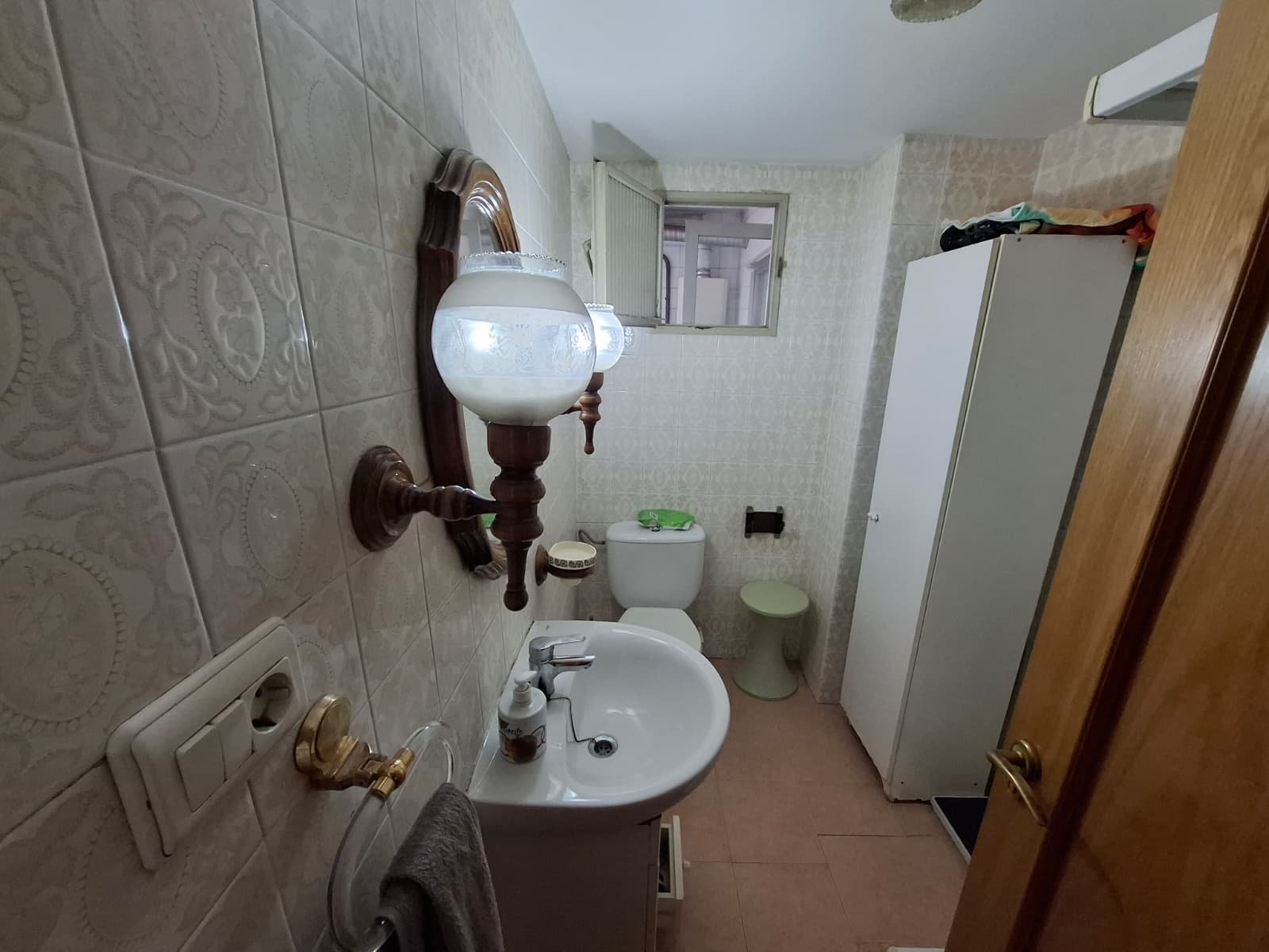 Piso en venta en Exposició, Valencia