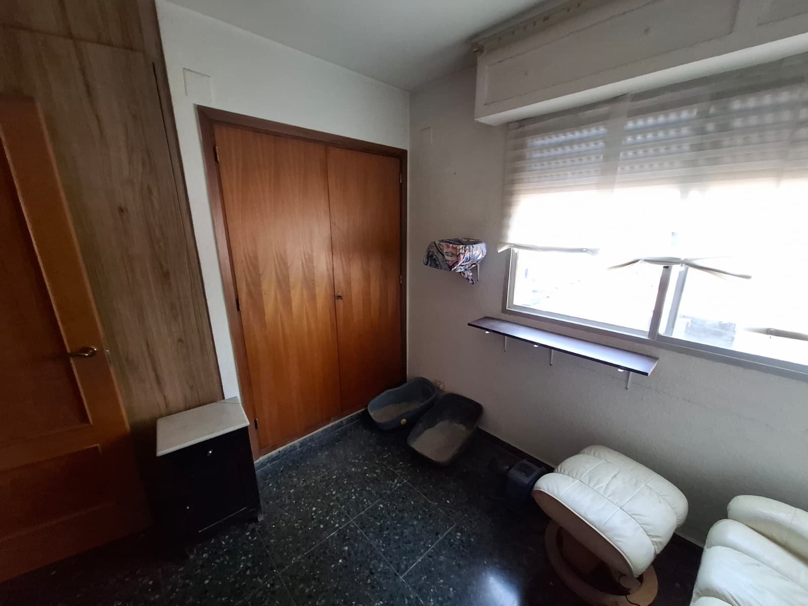 Piso en venta en Exposició, Valencia