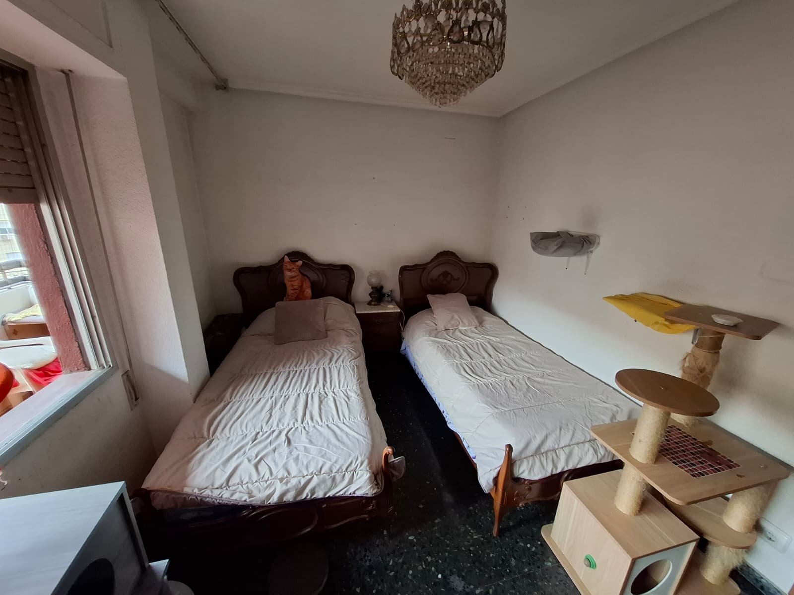 Piso en venta en Exposició, Valencia