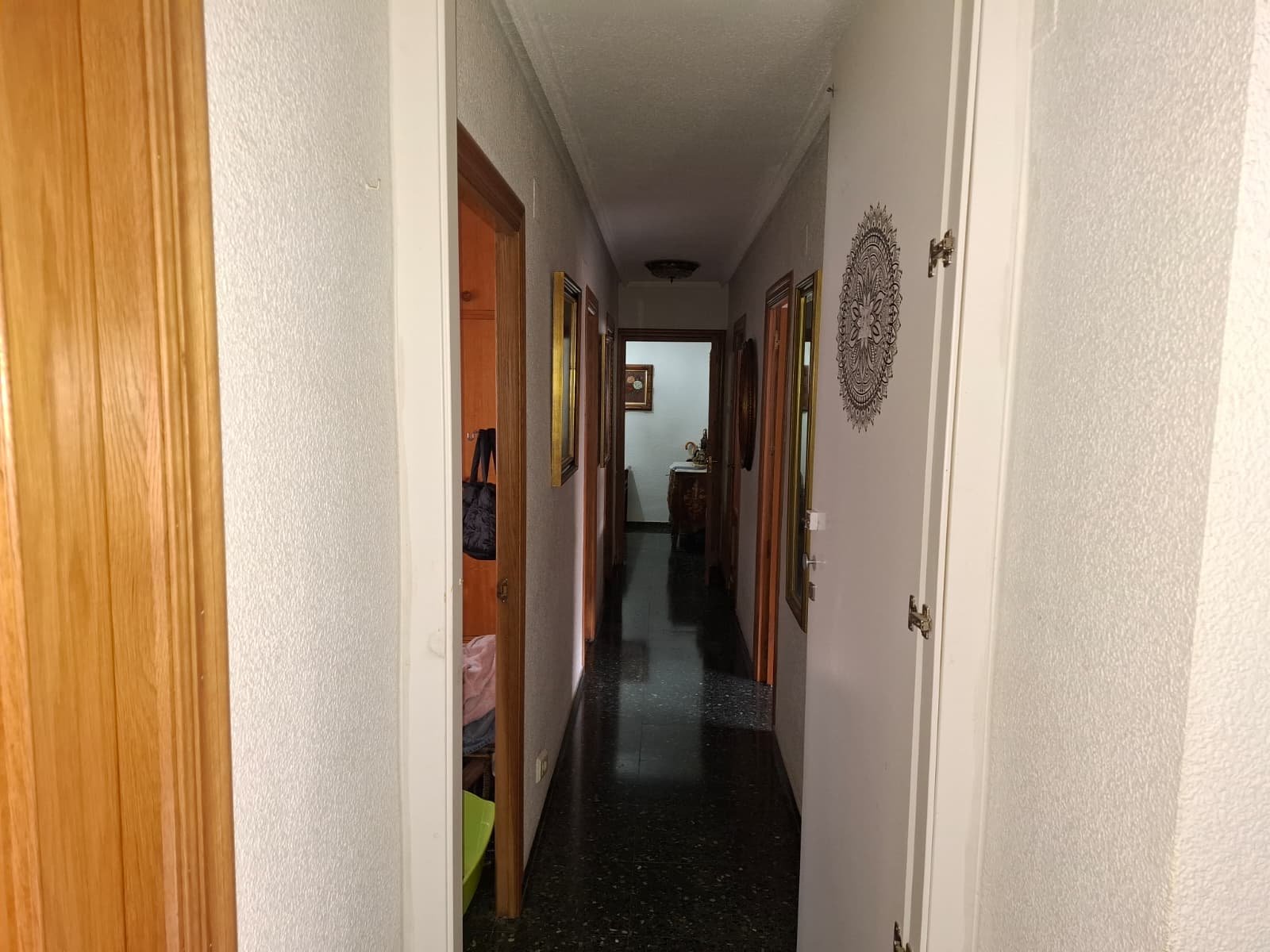 Piso en venta en Exposició, Valencia